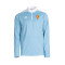 Sweat-shirt adidas Prématch Real Zaragoza 2025-2026