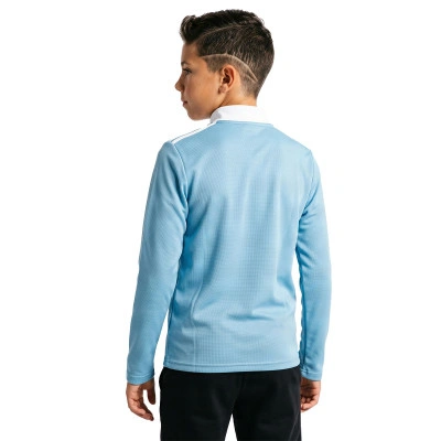 Sweat-shirt Enfant Prematch Real Zaragoza 2025-2026