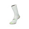Chaussettes PDX Calze Perfect Next Slim Bianche