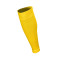 Chaussettes PDX Calzettone senza piede - Tubolare Giallo