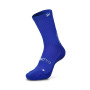 Calze Grip & Anti Slip-Bleu