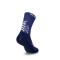 Chaussettes SOXPro Calze Grip & Anti slip Blu