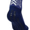 Chaussettes SOXPro Calze Grip & Anti slip Blu