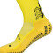 Chaussettes SOXPro Calze Grip & Anti slip Gialle