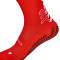 Chaussettes SOXPro Calze Grip & Anti slip Rosse