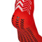 Chaussettes SOXPro Calze Grip & Anti slip Rosse
