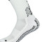 Chaussettes SOXPro Classic Grip Socks White