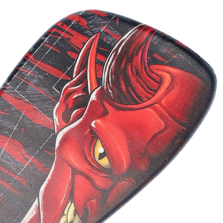 espinillera-soxpro-flex-gxpro-icone-devil-rojo-2