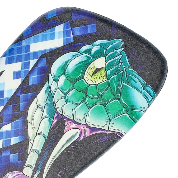 espinillera-soxpro-flex-gxpro-icone-snake-negro-2