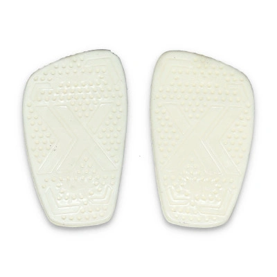Protège-tibia FLEX-GXPro Icone Zebra