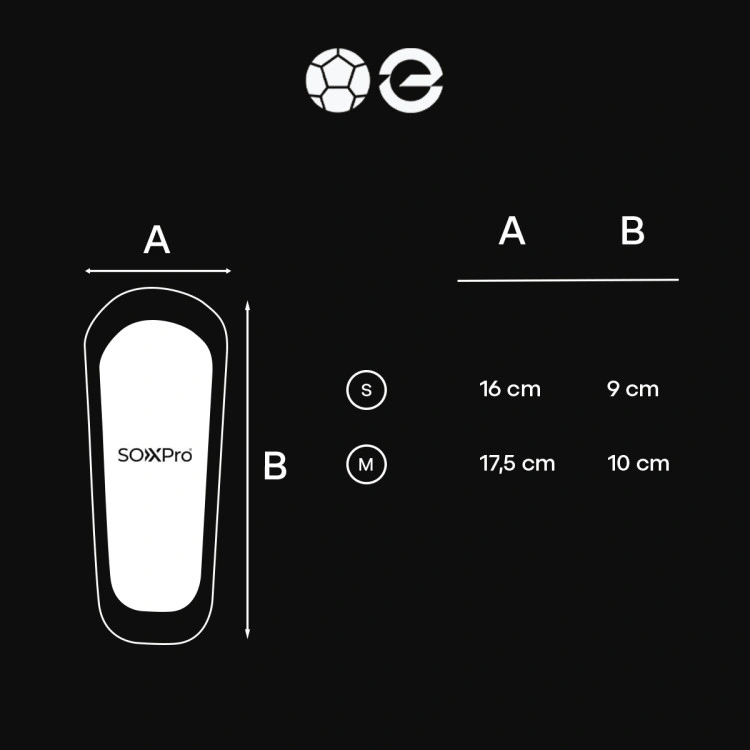 espinillera-soxpro-flex-gxpro-negro-5