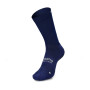 Ultra Light Calze Grip & Anti Slip-Bleu