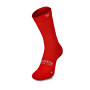 Ultra Light Calze Grip & Anti Slip-Rouge