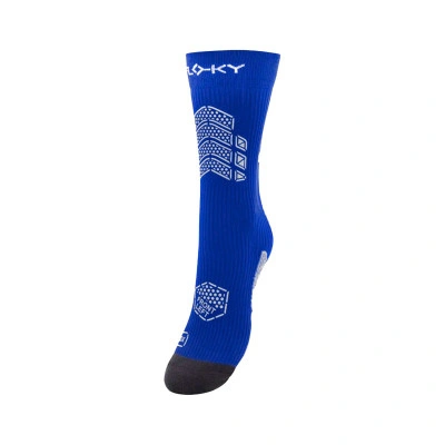 Chaussettes Calza Floky Axsist Blu Navy