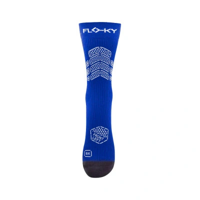Chaussettes Calza Floky Axsist Blu Navy