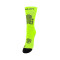 Chaussettes Floky Calza Floky Axsist Giallo Fluo