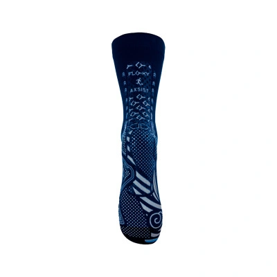 Chaussettes Calza Floky Axsist Rosso