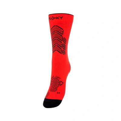 Chaussettes Calza Floky Axsist Royal