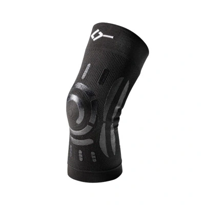 Protège-tibia KNEE Support droit