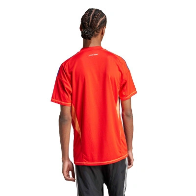 Maillot Domicile Italie Gardien de But 2024