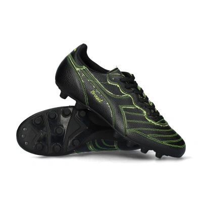 Chaussure de football Brasil Made in Italy x Next 40 FG