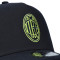 Casquette New Era AC Milan