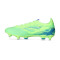 Chaussure de football Puma Ultra 5 Match MxSG