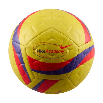 Ballon Academy Team