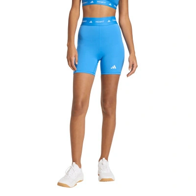 Cycliste Femme Techfit Short