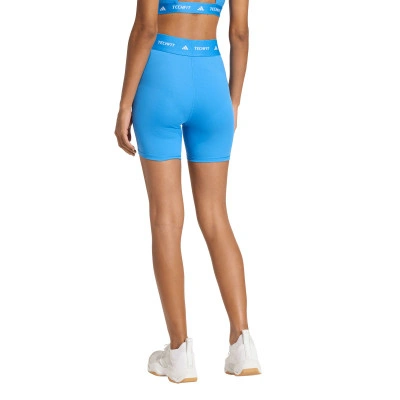 Cycliste Femme Techfit Short