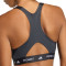 Brassière adidas Femme Techfit Cb Medium-Support