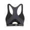 Brassière adidas Femme Techfit Cb Medium-Support