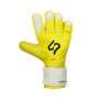Fille Earhart Base-yellow - grey