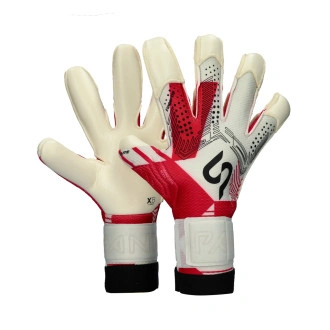 Gants Pantera Elite magenta - grey