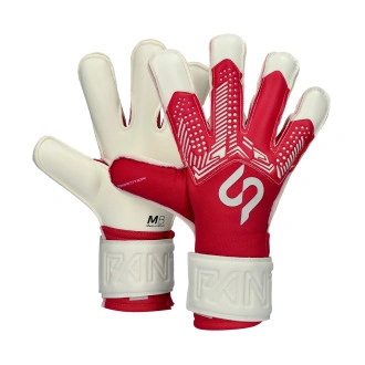 Gants Enfant Pantera Competition magenta - grey