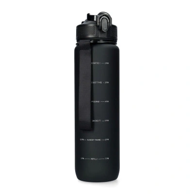 Gourde Bouteille d'eau en plastique Tritan 1L At.Madrid