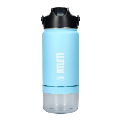 Gourde Bouteille isotherme enfant 420 Ml At.Madrid