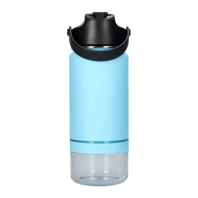 Gourde Bouteille isotherme enfant 420 Ml At.Madrid