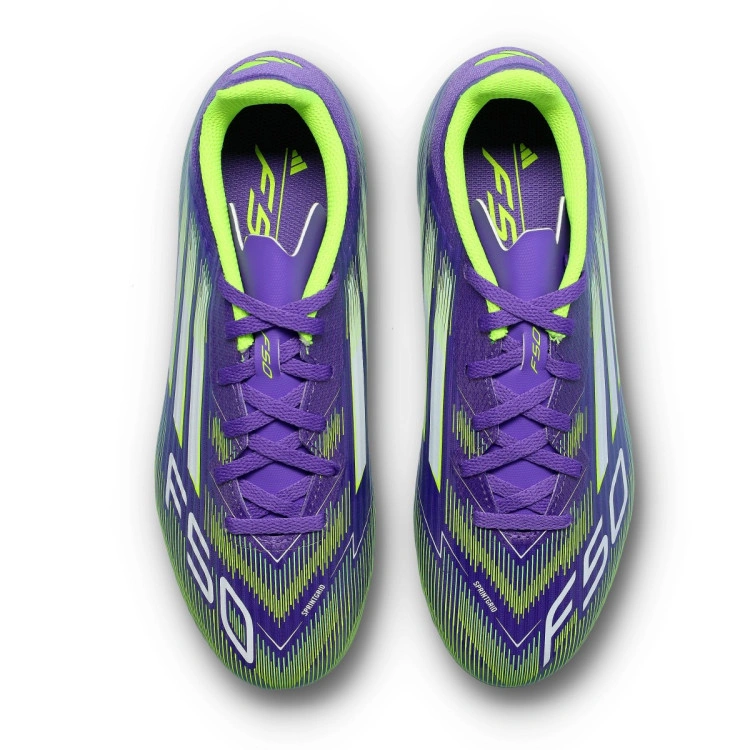 bota-adidas-f50-league-sg-nino-purple-5