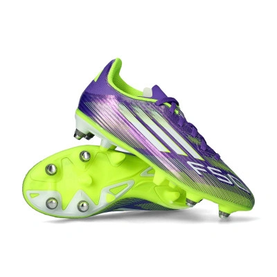 Chaussure de football Enfant F50 League SG