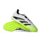 Chaussure de football adidas Predator League L Turf