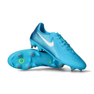 Chaussure de football Nike Phantom GX II Academy SG-Pro Anti-Clog Chaussure de football Nike Phantom GX II Academy SG-Pro Anti-Clog