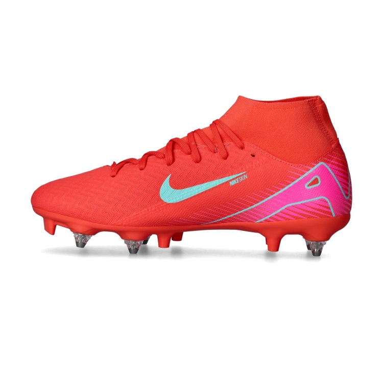 bota-nike-air-zoom-mercurial-superfly-10-academy-sg-pro-anti-clog-red-2