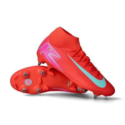 Chaussure de football Air Zoom Mercurial Superfly 10 Academy SG-Pro Anti-Clog