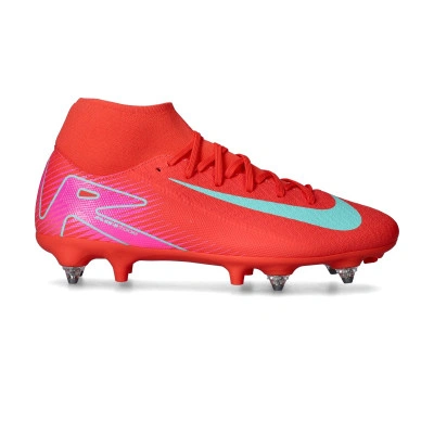 Chaussure de football Air Zoom Mercurial Superfly 10 Academy SG-Pro Anti-Clog