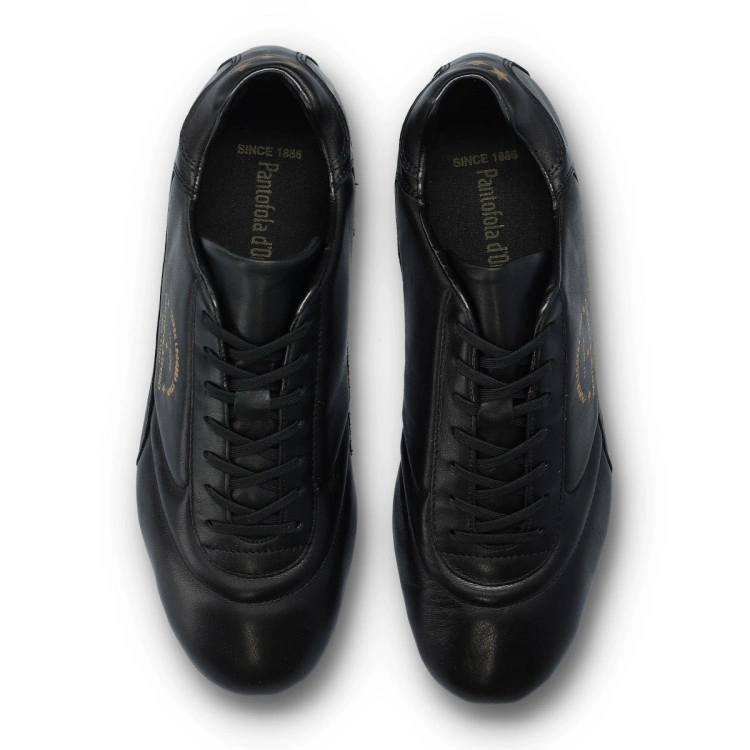 bota-pantofola-doro-classic-hg-fgmg-vitello-negro-5