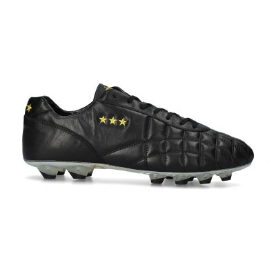 Chaussure de football Del Duca FG/AG Vitello