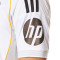Maillot adidas Domicile Mbappé Real Madrid 2025-2026