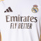 Maillot adidas Domicile Mbappé Real Madrid 2025-2026