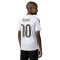 Maillot adidas Enfant Domicile Mbappé Real Madrid 2025-2026